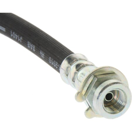 Centric Brake Hose, Parts 150.67307 150.67307